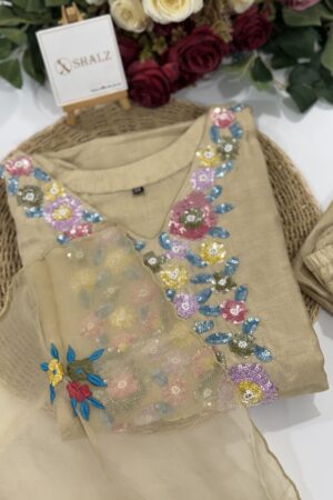 SZ1135 - Dola suit set