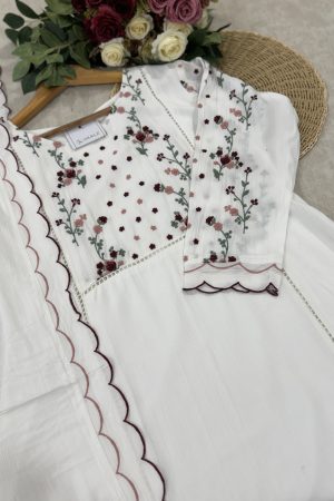 SZ1147 - Rayon Crush Suit