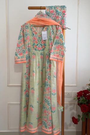 SZ1145 - Mul Cotton Set