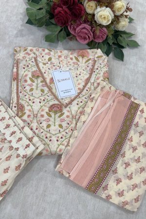 SZ1153 - Cotton suit set