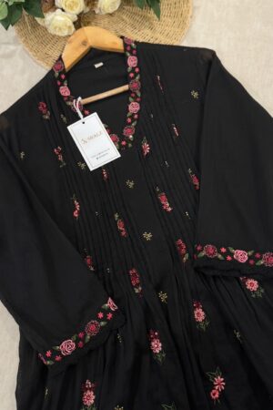 SZ1232 - Mul Cotton Suit Set